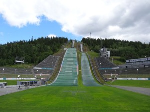 Lillehammer