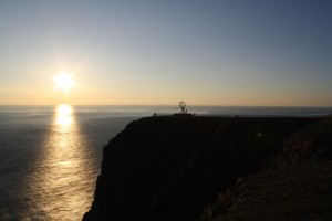 Nordkapp 1