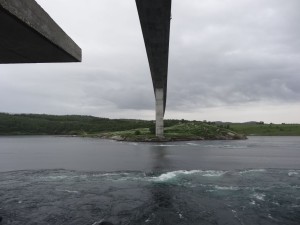 Saltstraumen