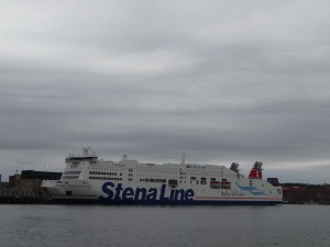 Stena