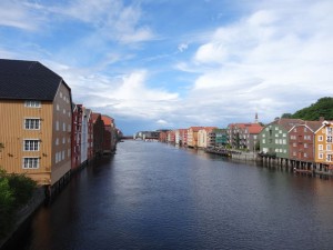 Trondheim